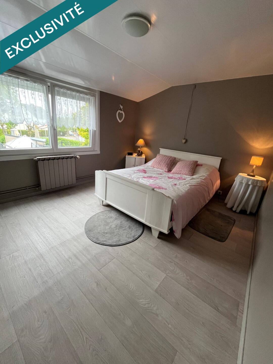 Maison à vendre, 113m², COULOGNE