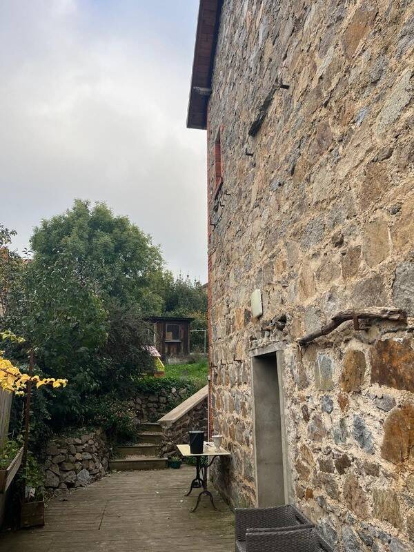 Maison à vendre, 117m², PANISSIERES