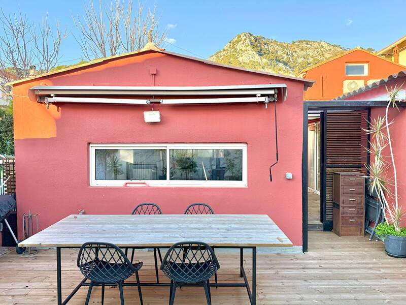 Maison à vendre, 127m², TOULON