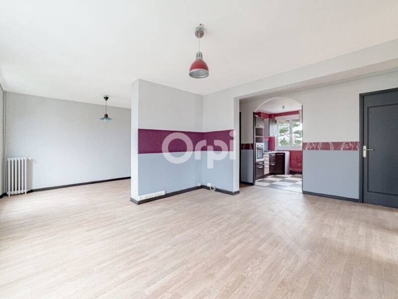 Maison à vendre, 64m², LIMOGES