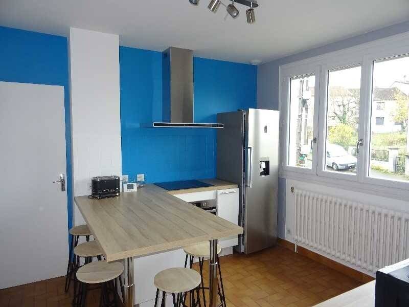 Maison à vendre, 136m², LIMOGES