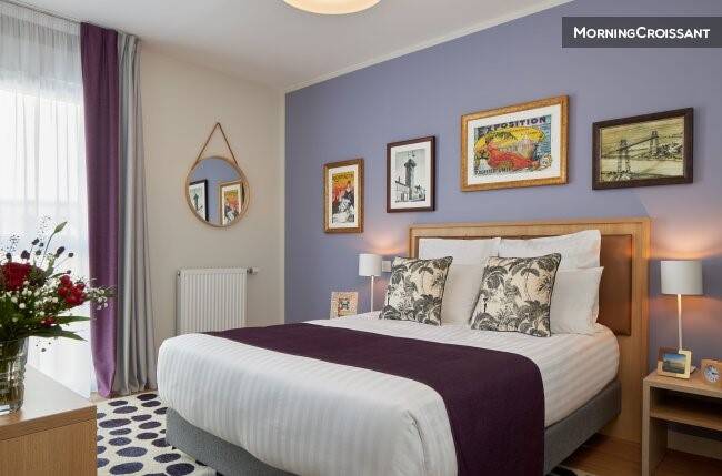 Maison à louer, 41m², ROCHEFORT