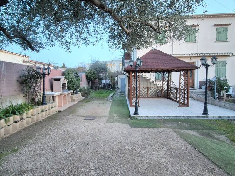 Maison à louer, 44m², MOUANS SARTOUX