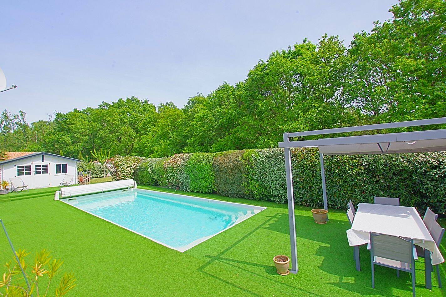Maison à vendre, 152m², SAINTE FOY