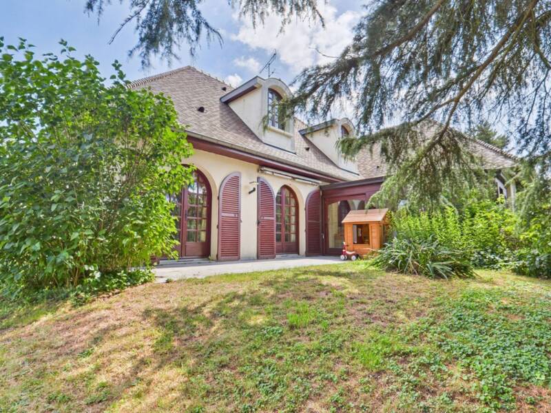 Maison à vendre, 210m², MONTFORT L'AMAURY