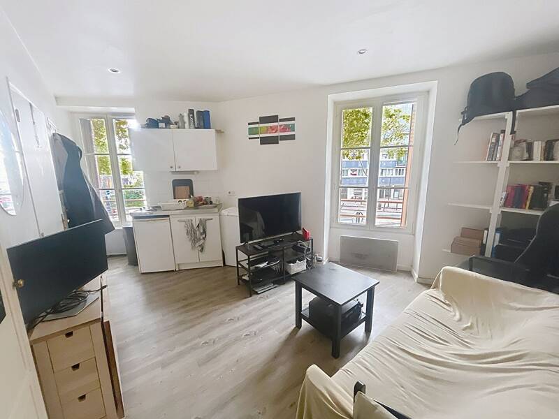 Maison à vendre, 17m², BOULOGNE BILLANCOURT