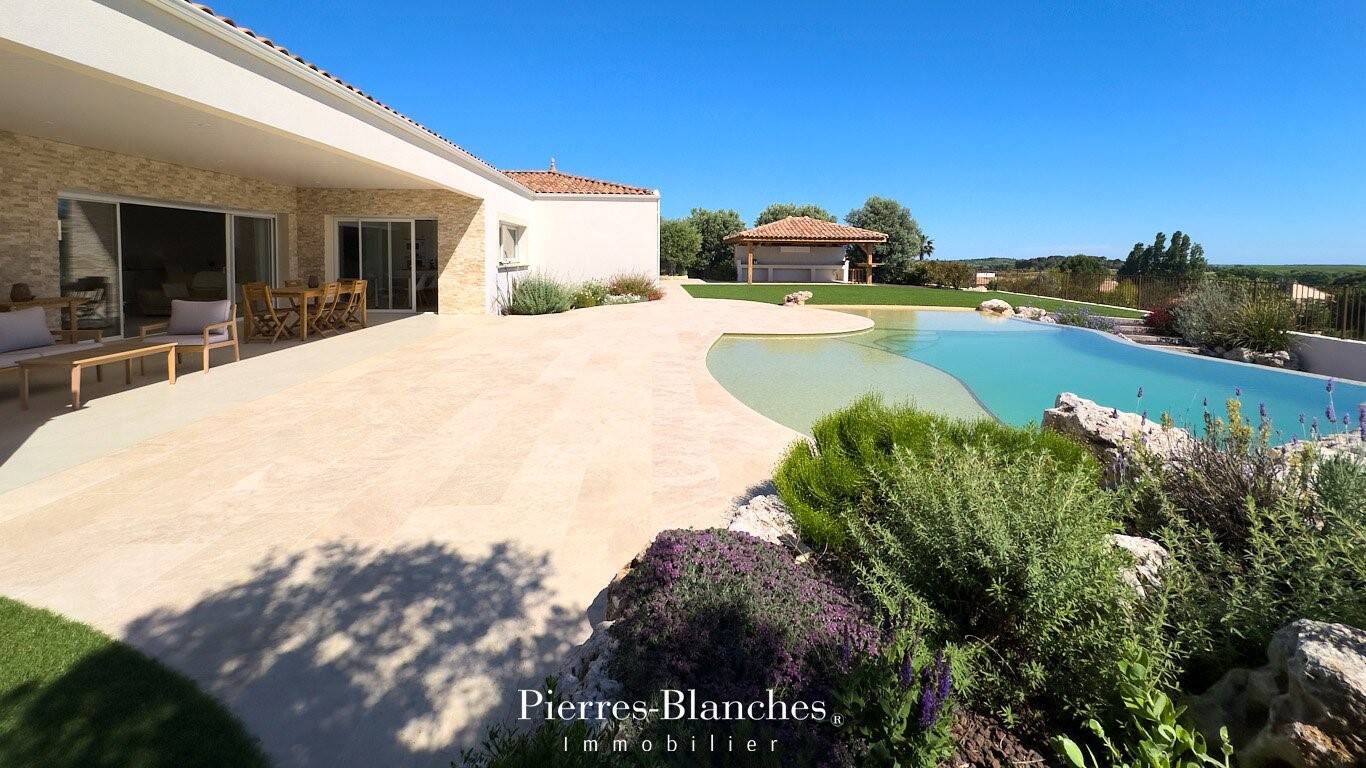 Maison à vendre, 176m², BEZIERS