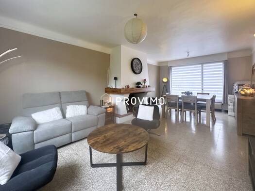 Maison à vendre 185 000 € 6 pièces 3 chambres 83 m² Dainville 62000