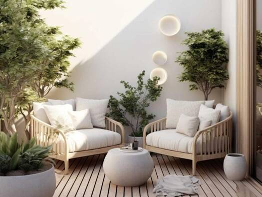 Appartement à vendre - neuf 760 000 € 4 pièces 3 chambres 115 m² 3ème étage Village La Londe-les-Maures 83250