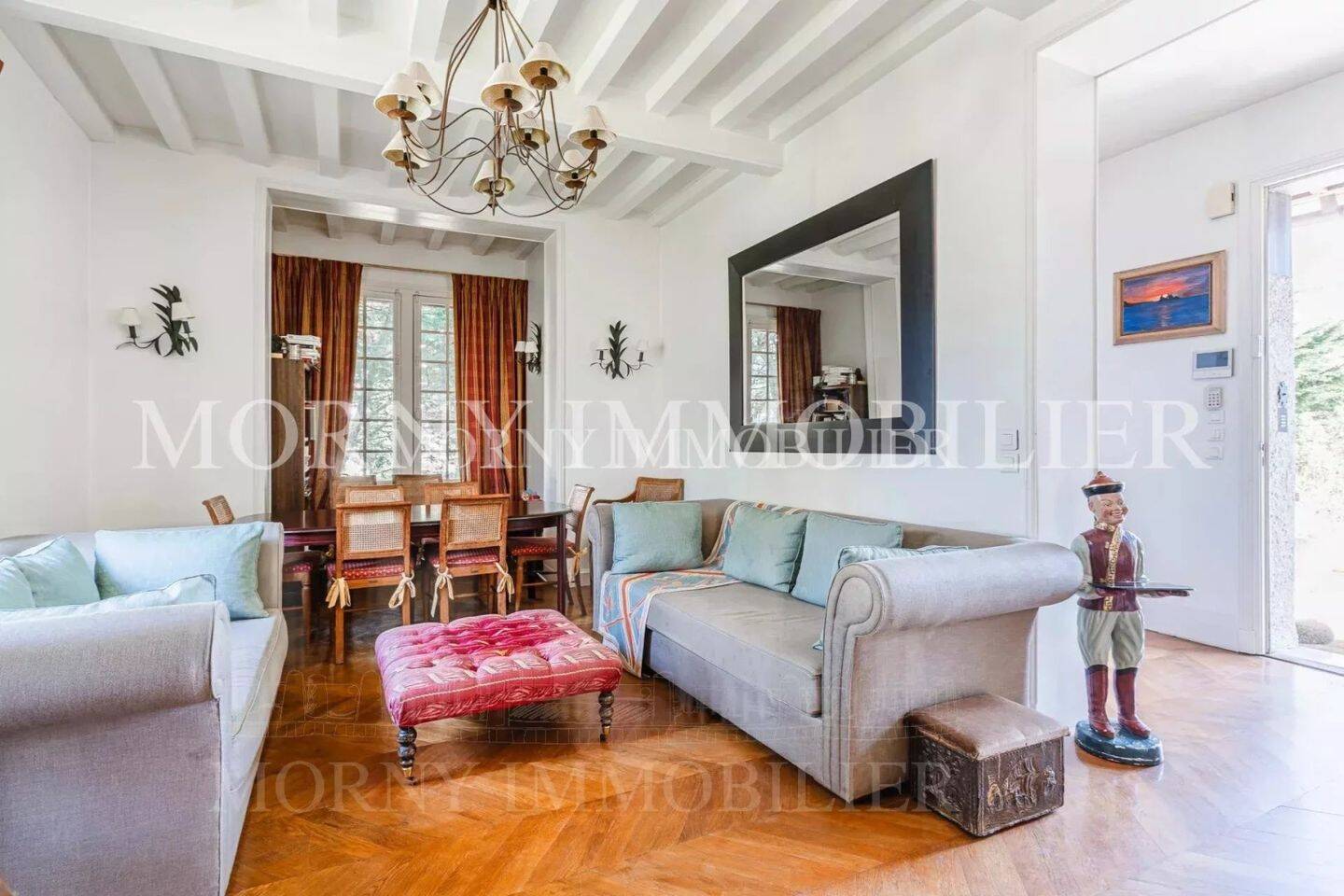 Maison à vendre, 265m², DEAUVILLE