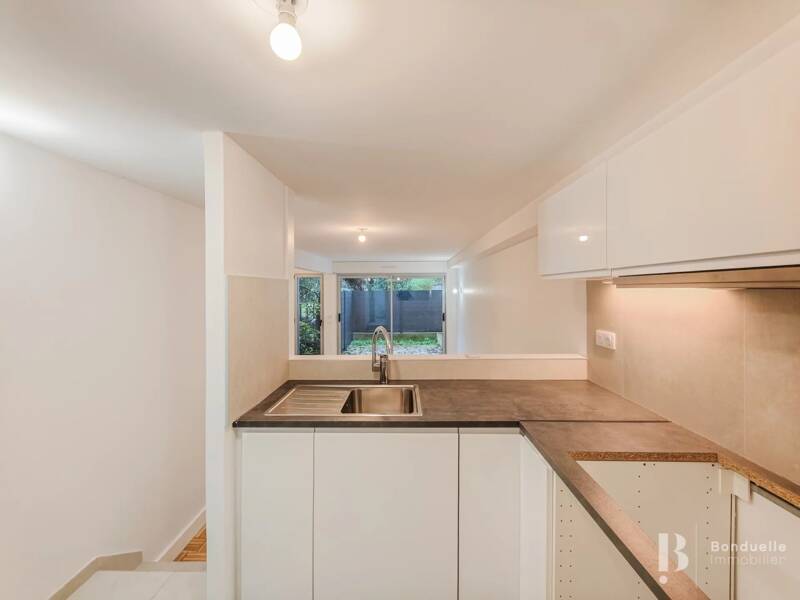 Maison à louer, 36m², PARIS 8E