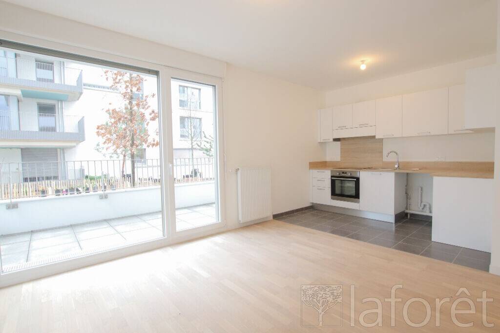 Maison à louer, 43m², GIF SUR YVETTE