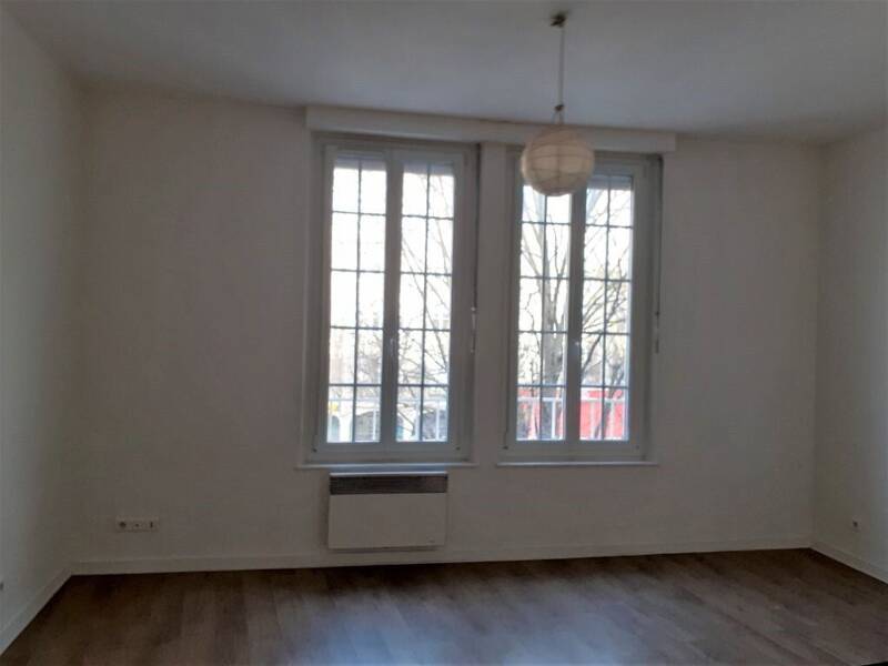 Maison à louer, 31m², REIMS