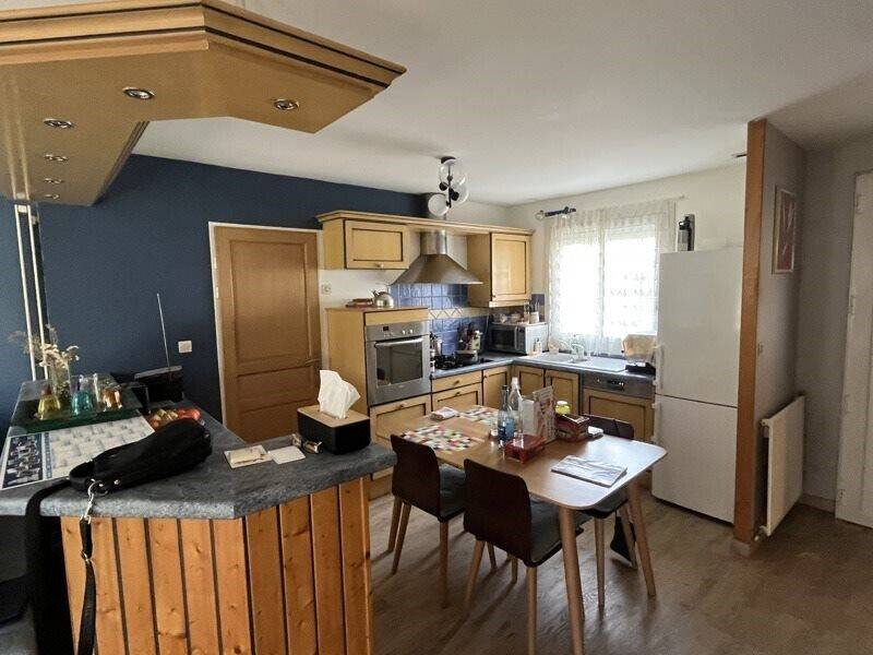 Maison à louer, 97m², RAMONVILLE SAINT AGNE