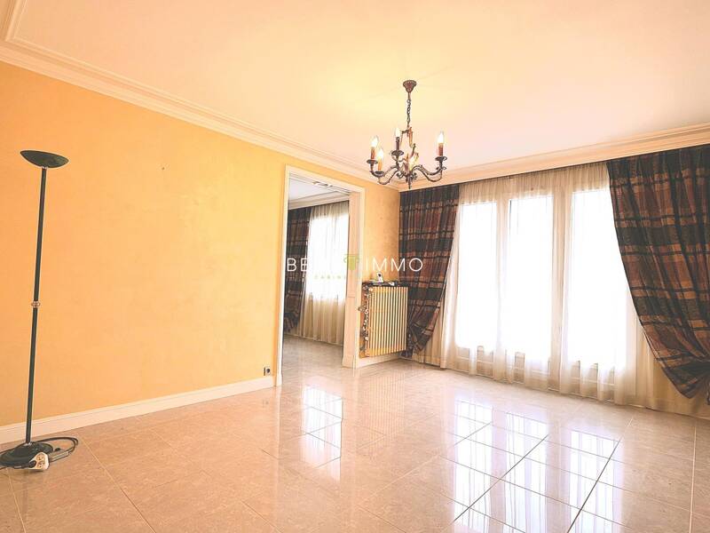 Maison à vendre, 82m², TOURS