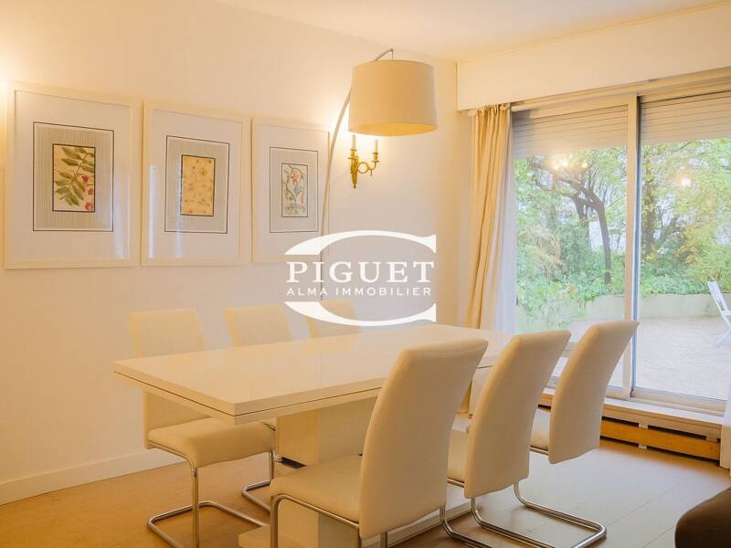 Maison à louer, 141m², PARIS 16E