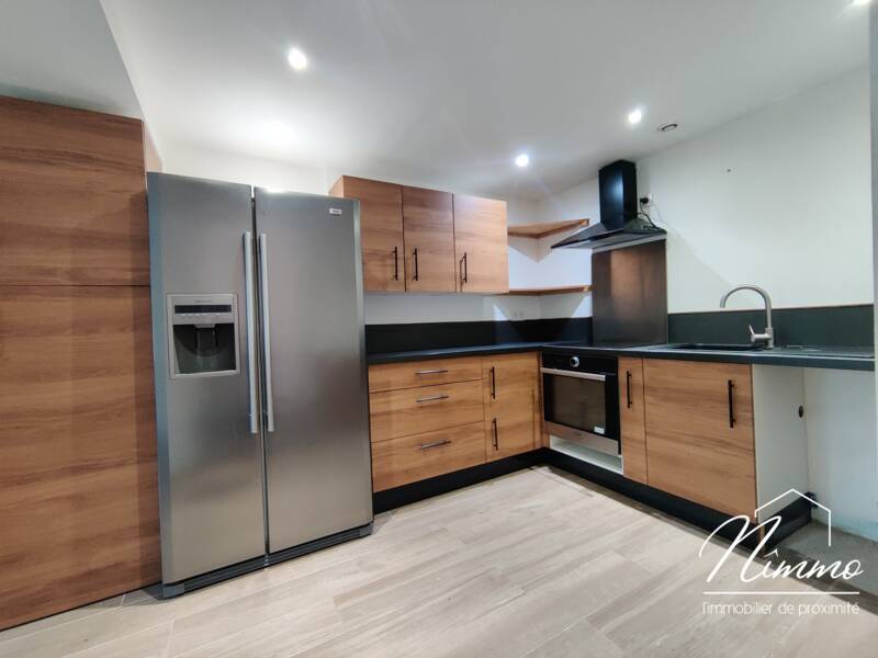 Maison à vendre, 42m², NIMES