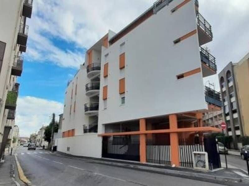 Maison à louer, 47m², NIMES