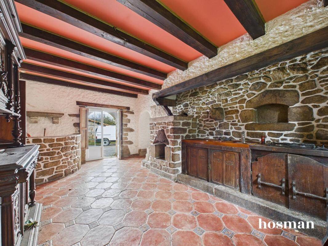 Maison à vendre, 125m², COUERON
