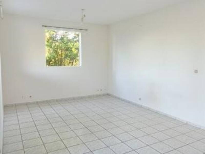 Maison à louer, 68m², SAINTE ROSE