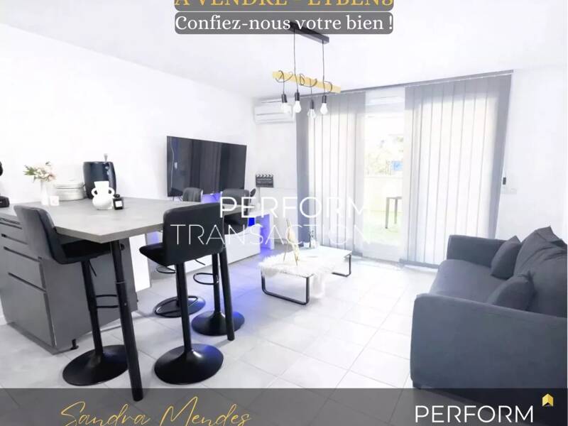 Maison à vendre, 44m², EYBENS