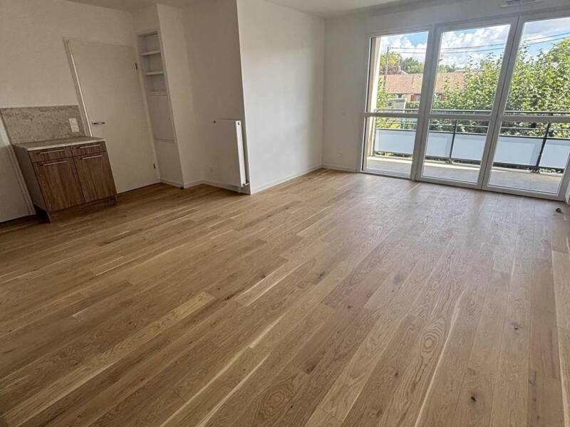 Maison à louer, 62m², MONT SAINT AIGNAN