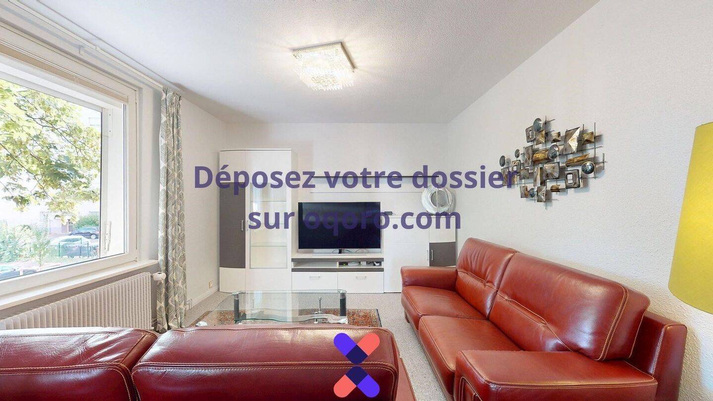 Maison à louer, 79m², COLMAR