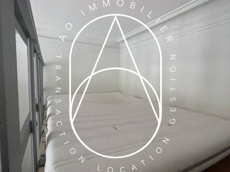 Maison à louer, 22m², MONTPELLIER