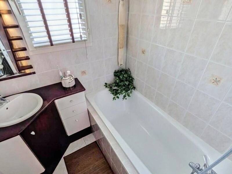 Maison à vendre, 114m², VILLEMOISSON SUR ORGE