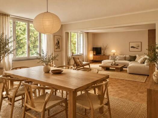 Appartement à vendre 310 000 € 3 pièces 2 chambres 78 m² Étage 2/4 Charbonnières-les-Bains 69260