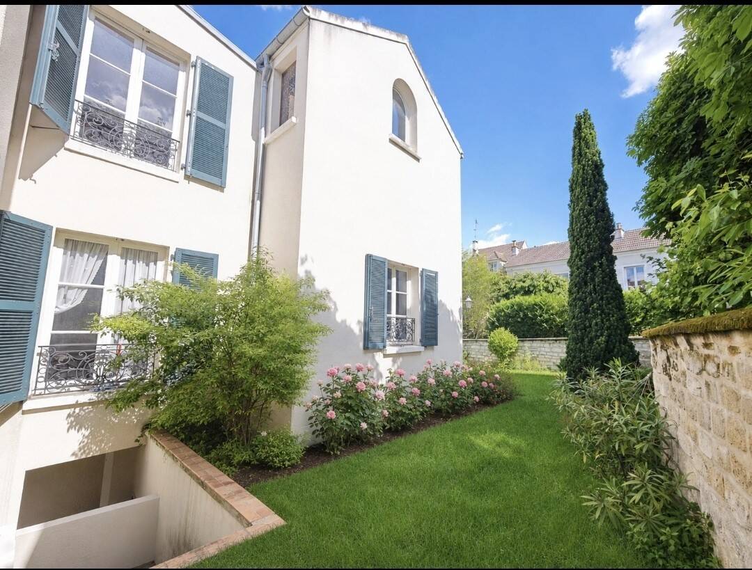 Maison à vendre, 123m², RUEIL MALMAISON
