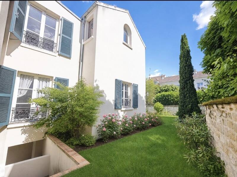 Maison à vendre, 123m², RUEIL MALMAISON