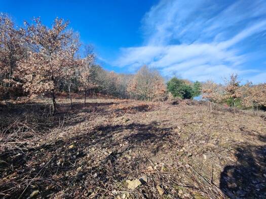 Terrain à vendre 23 000 € 9 375 m² de terrain Graissessac 34260