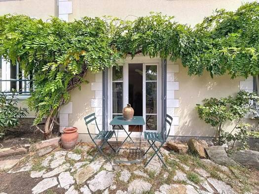 Maison à vendre 676 000 € 7 pièces 3 chambres 140 m² 300 m² de terrain Chennevieres Conflans-Sainte-Honorine 78700