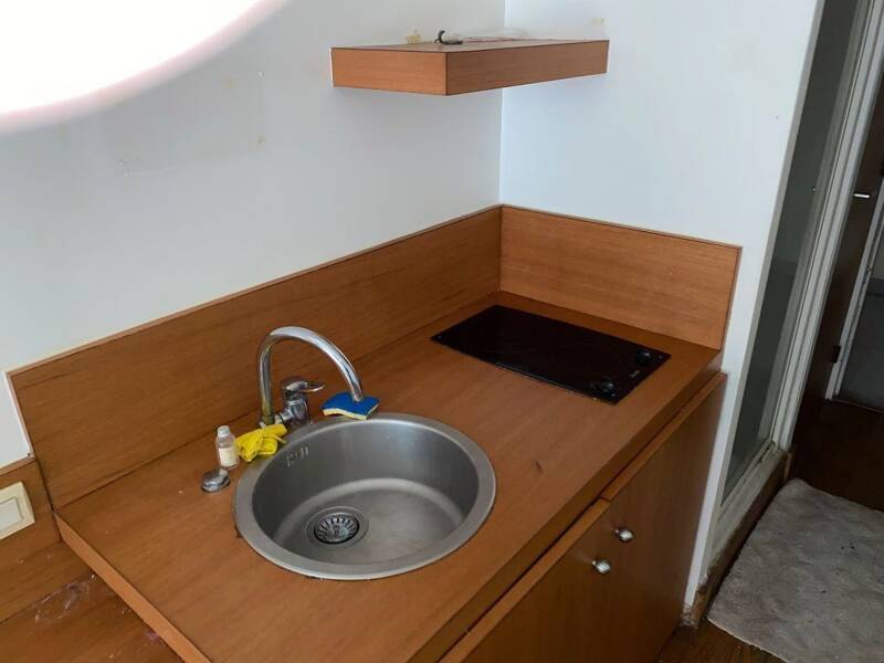 Maison à louer, 15m², PARIS 16E