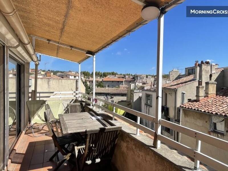 Maison à louer, 30m², AIX EN PROVENCE
