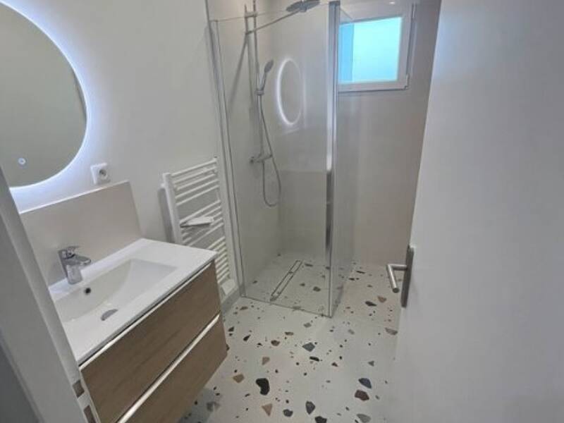 Maison à louer, 110m², TALENCE