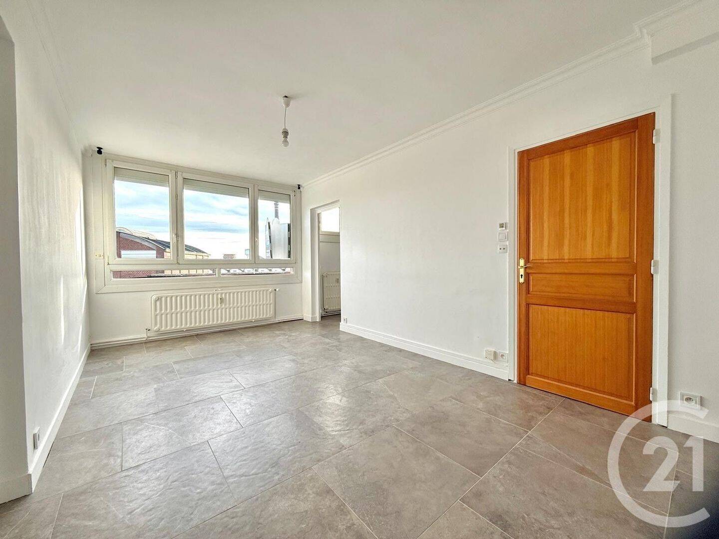 Maison à louer, 39m², TOURCOING