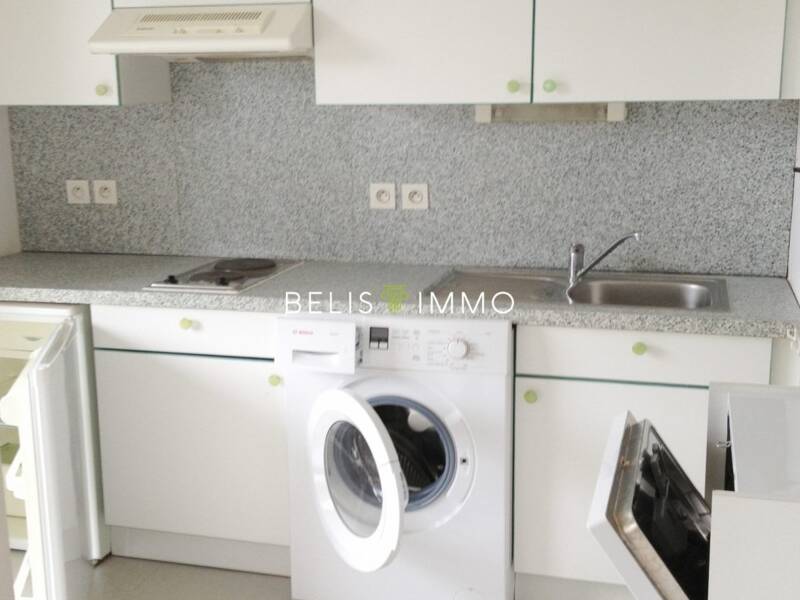 Maison à louer, 39m², TOURS