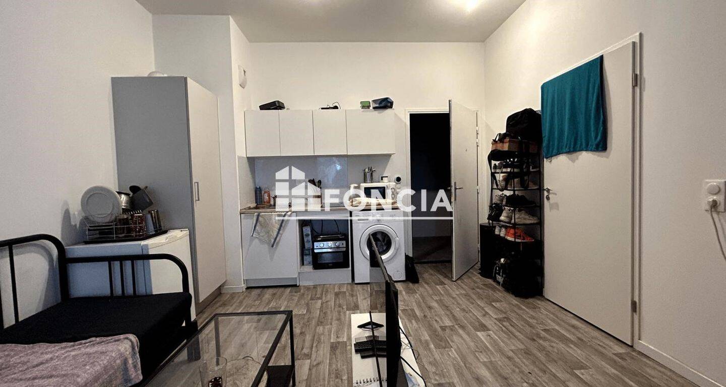 Maison à vendre, 29m², CORBEIL ESSONNES