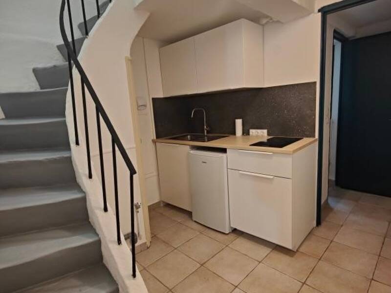 Maison à louer, 30m², TOULON