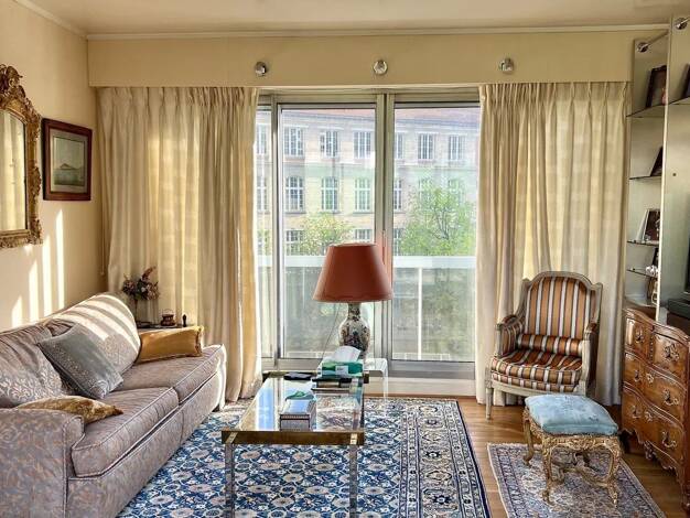 Appartement en viager occupé Bouquet 236 900 € 2 pièces 1 chambre 49 m² Étage 4/4 Paris 13ème arrondissement 75013