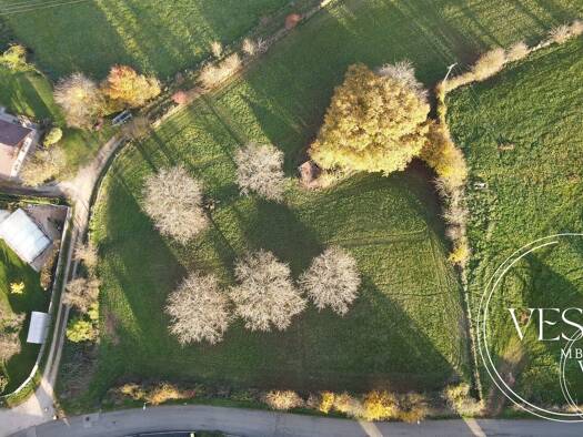 Terrain à vendre 55 000 € 982 m² de terrain Montenois 25260