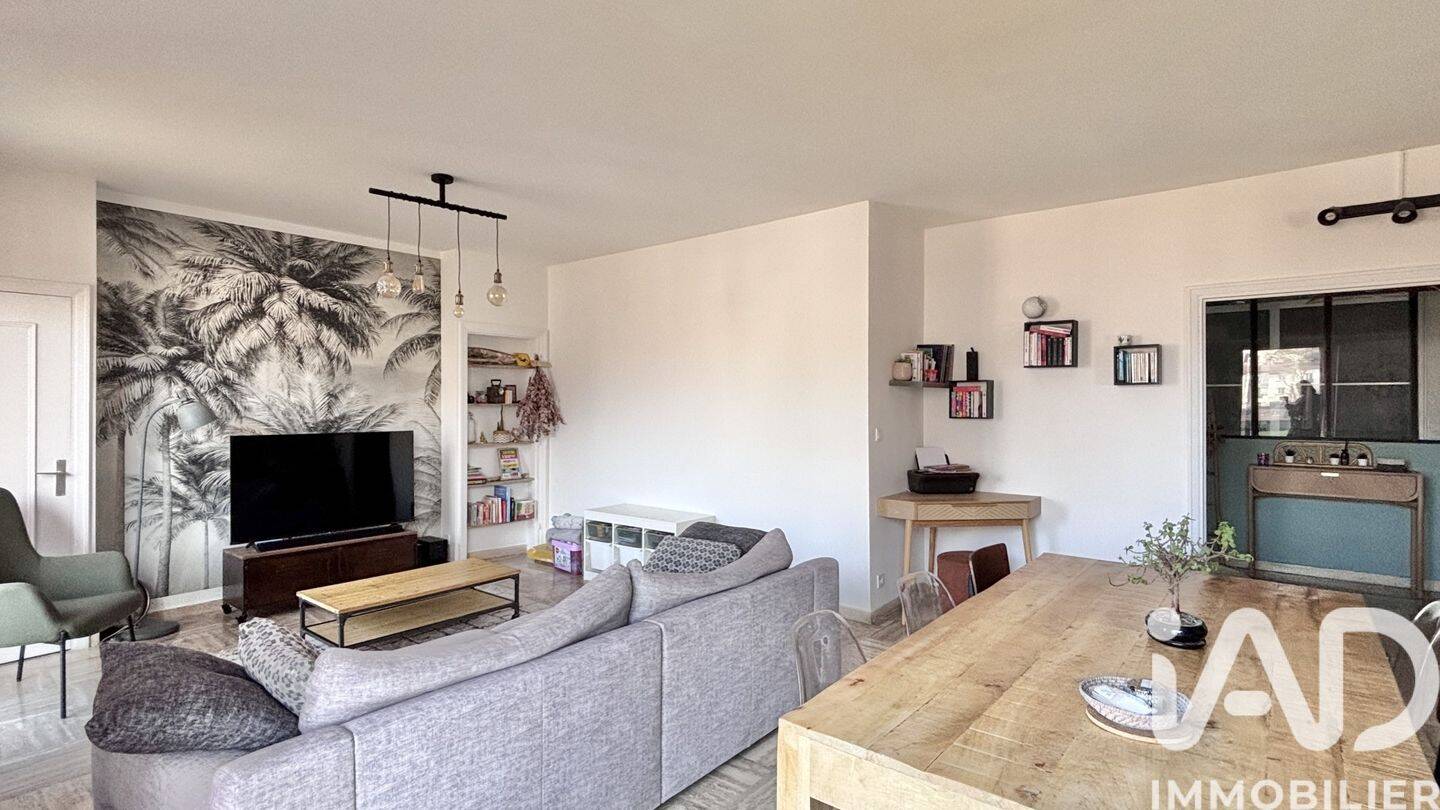 Maison à vendre, 88m², SAINT ETIENNE