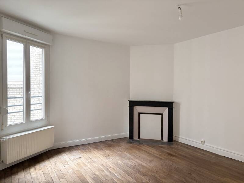 Maison à louer, 82m², REIMS