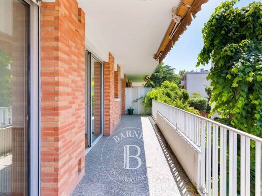 Appartement à vendre 610 000 € 5 pièces 3 chambres 118 m² 1er étage Bonnefoy Toulouse 31000