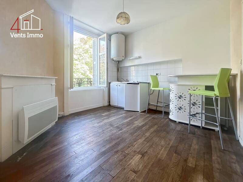 Maison à louer, 25m², LIMOGES