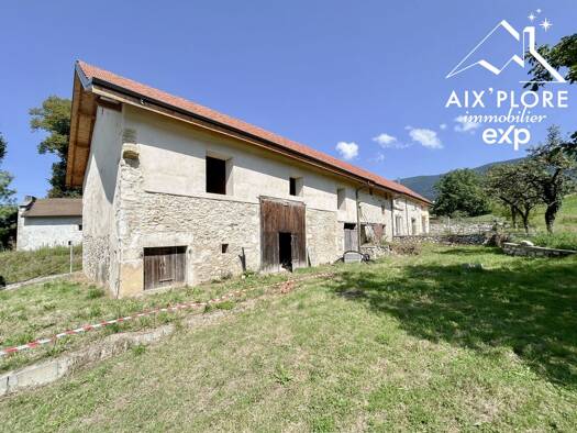 Immeuble à vendre 309 000 € 592 m² Marcieux 73470