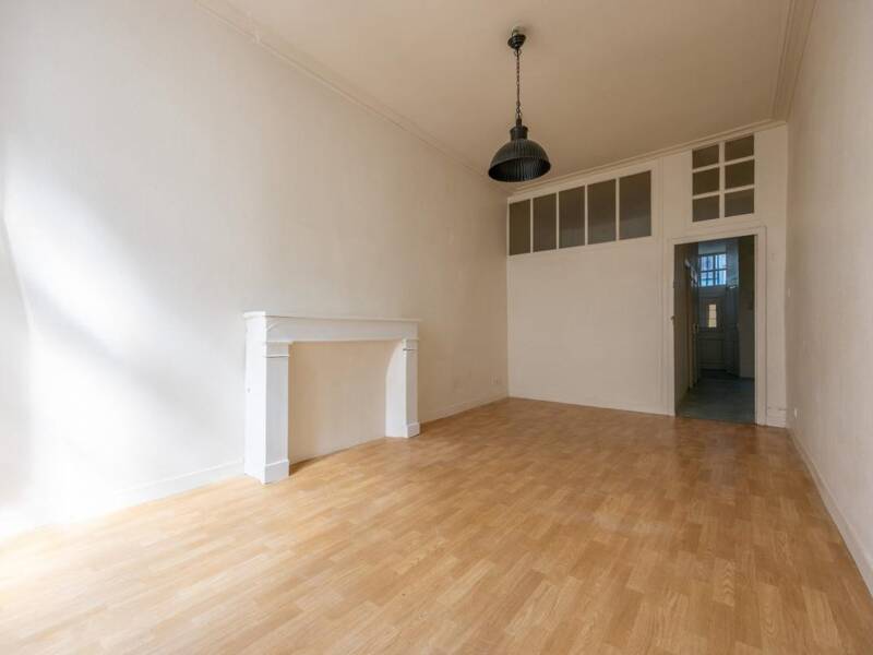 Maison à vendre, 34m², NANTES