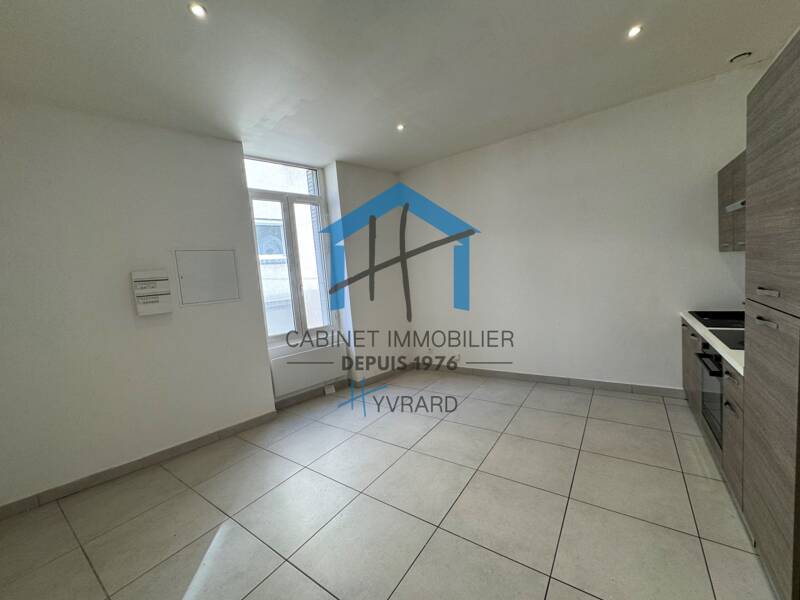 Maison à louer, 45m², SAINT CHAMOND